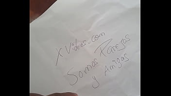 Vídeo De Verificación - verification-video - Video 1034078