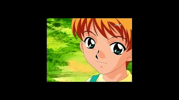 Hentai Descobrindo O Sexo 4