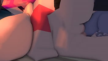 Minecraft Illager Sex