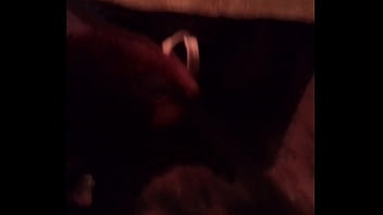 Quickie Nuts Massage 2