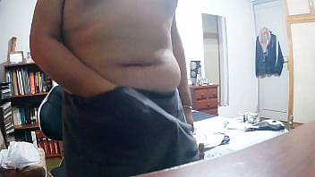 Paja Wanking Lauty25