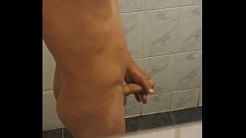 Jbml Caliente En El Baño