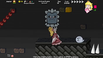 Peach' Untold Tale World 1-6 [7]