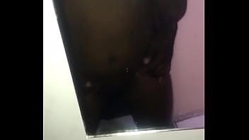 Her Name Is Juliet Sibanda From Cape Town- Student