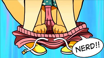 Indecent Exposure Español