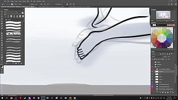 Picarto ~ DarkCookie - Summertime Saga [720p] (2023.06.08)