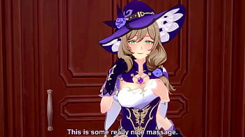 Lisa Fucked In Pov | Genshin Impact | Free