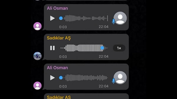 Doğrulama Videosu - verification-video - Video 997343
