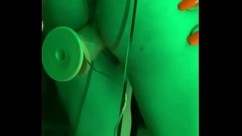 Vibrador Todinho Socado