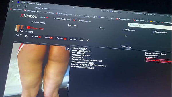 Eu, O-meu-perfil - Unknown - 2025 - Steamy - Session - Video 1030820