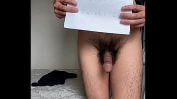 Taichi124 - Gay, Verification-video - Gay - 2025 - Amazing - Session - Video 998009