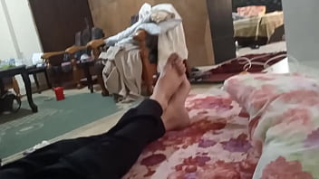 My Wife Horny. Me And My Husband 1