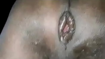 Com O Cu Piscando