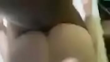 Cream Throws The Booty On The Bbc