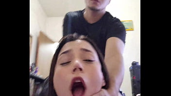 Me Chama De Putinha E Fode A Minha Bucetinha! (caiu Na Net) Novinha Linda Gemendo Alto E Rola Até Gozar E Ganhar Leite!