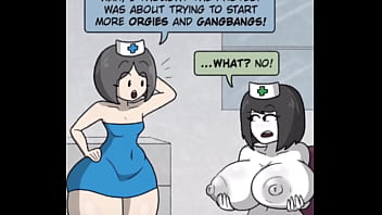 Doctorloops Comic Strip