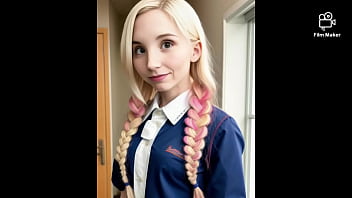 Top 5 Girls Industry Girls