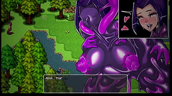 Latex Dungeon Ep 1 - Laven Losing Her Mind