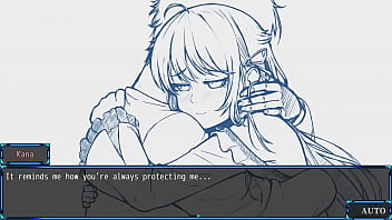 Nebel Geisterjäger～the First Lamb Part 1/2