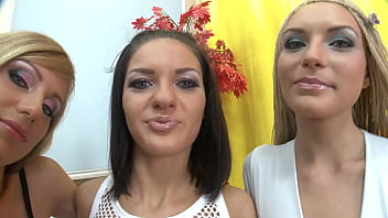 Olga Barz,alisa,uliana - Lesbian, Ass-licking, Russian, Cream, Sex-toy, Atogm, Gapes-gaping-asshole, Only-women - Lesbian - 2025 - Steamy - Experience - Video 6434491