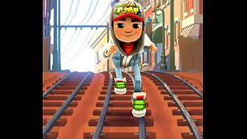 Mamaaa, Subway-surfers - Unknown - 2025 - Wild - Experience - Video 993667