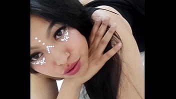 Amateur Real This Brunette Loves To Get Her Pussy Eaten, And Swallowing Cock Is A Deepthroat Show