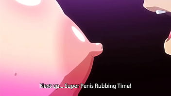 Stepbrother Fucks Busty Stepsister English Sub 1 Part1