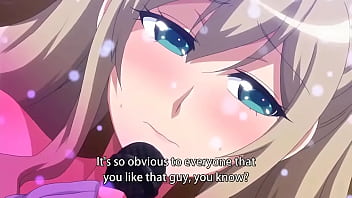 Stepbrother Fucks Busty Stepsister English Sub 1 Part2