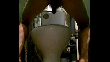 Моя попка и не только