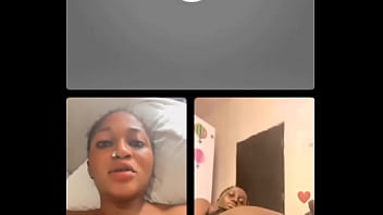 Freaky Naija Girls Live