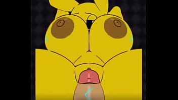 Pokemon - Pikachu No Combo