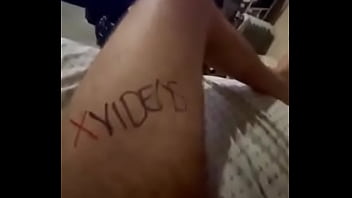 My First Homemade Videotape