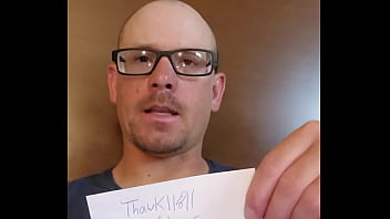 Verification Video - gay, verification-video - Video 991326