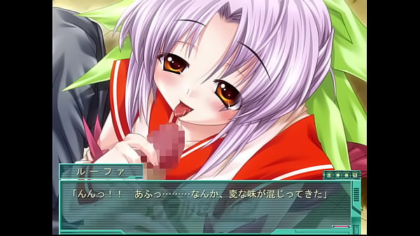 光 撃 少 女 ファルセリオン～ツンデレのセオリー～ 22 暴走するルーファ