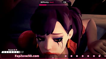 Cock Hero - Naughty Slut Enjoy A Nice Fuck