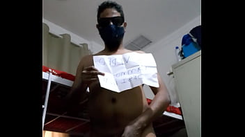 Verification Video - gay, verification-video - Video 991934