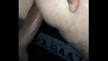 Dando Sem Camisinha Pro Meu Vizinho Na Garagem