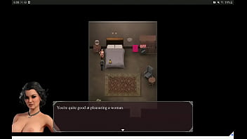 Mrs Bancroft Lust Epidemic