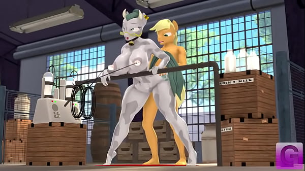 Rock N_ Milk By Gorilka