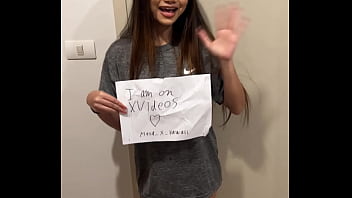 Verification Video - verification-video - Video 1024787