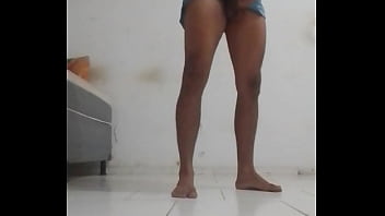 Vídeo De Verificação - masturbation, solo, brazil, big-cock, amador, salvador, bahia, verification-video - Video 1024740
