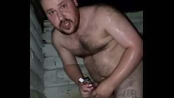 Challenge: 7 Super Hot Sauces In My Ass Non-stop!!!