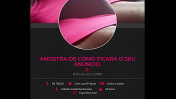 Site Para Acompanhantes