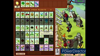 Pvz Endless Until I Die