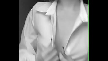 Красивая школьница