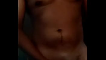 _te Gustaría Ver Como Me Divierto Con Mi Pene?