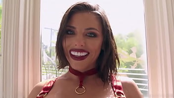 Adriana Chechik Se Coje A Dredd