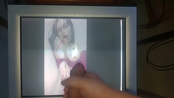 Cum Tribute U/darkangel Xxx