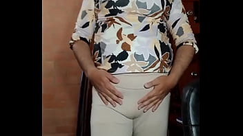 Fantasias De Una Crossdresser: De La Fiesta A La Cama