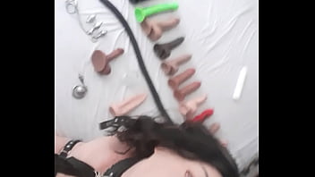 Verifikationsvideo - Toys-gay-verification-video